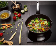 TEFAL PATELNIA EMOTION WOK 26CM (E3007704) - 1385500 - zdjęcie 8
